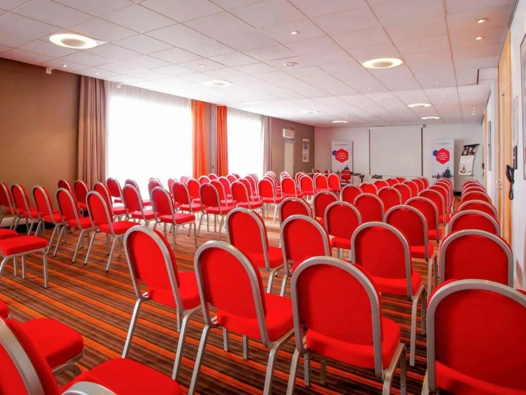 Mercure Orléans Centre - Général
