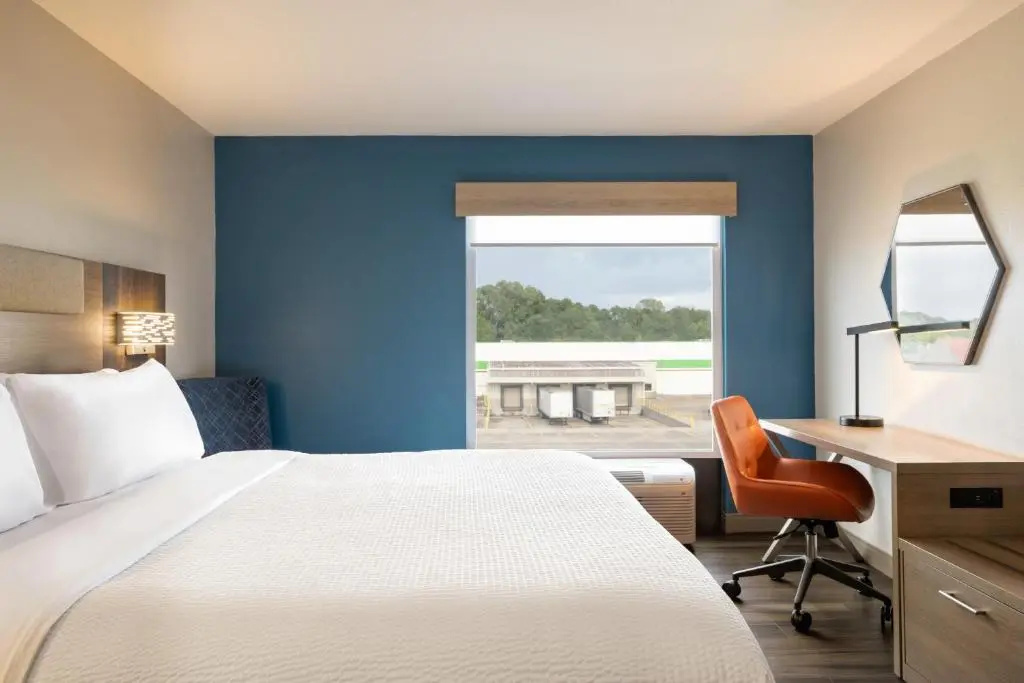Holiday Inn Express & Suites Opelousas by IHG - Chambres