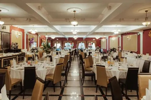 Oławian Hotel - Général