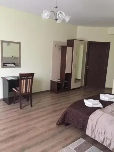 Hotel Karpaty — фото 6