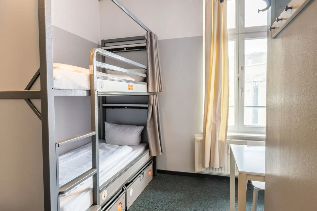 Hotel photo 14