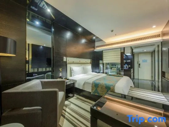 Shengmei Boutique Hotel - Chambres