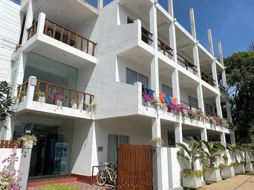Hotel photo 34