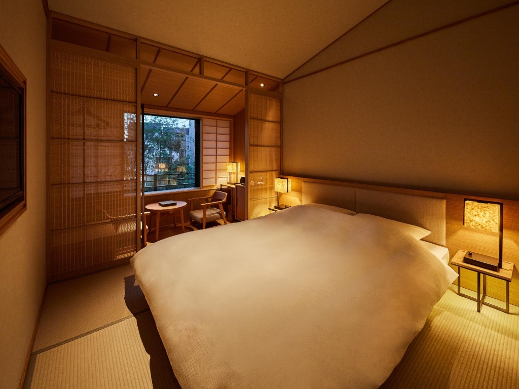 Onsen Ryokan Yuen Bettei Tokyo Daita 사진 6