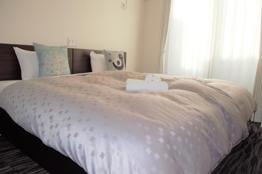 Home Inn Kujokawaramachi 사진 5