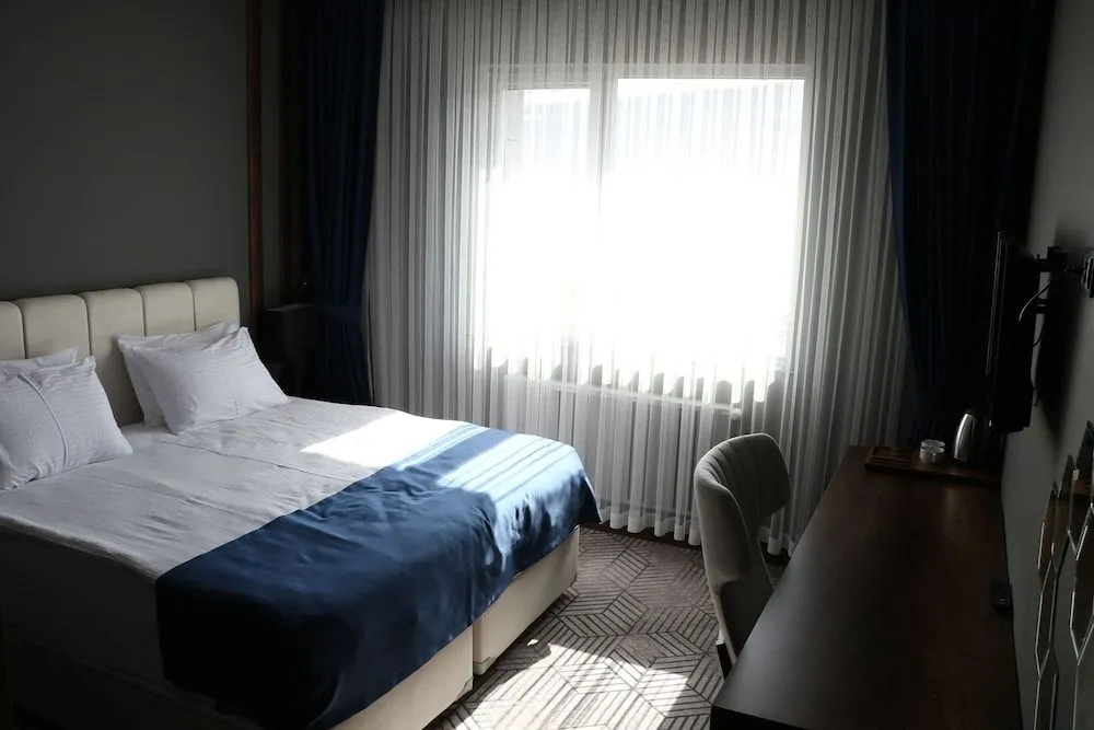 Erzurum Konakli Otel - фото 6