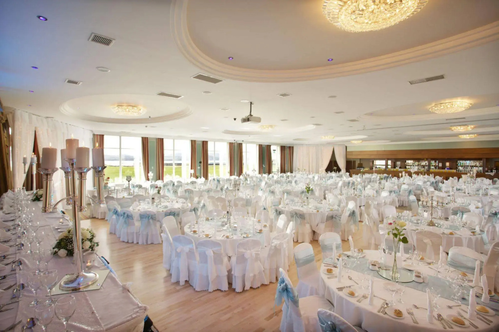 Inishowen Gateway Hotel - Général
