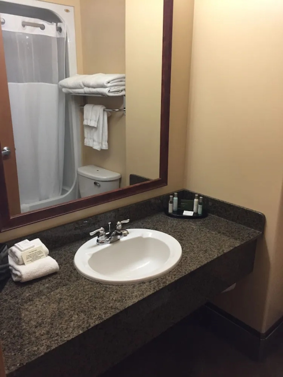 Luxury Suite