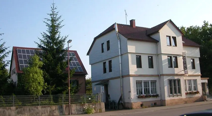 Hotel-Gasthof Leidig
