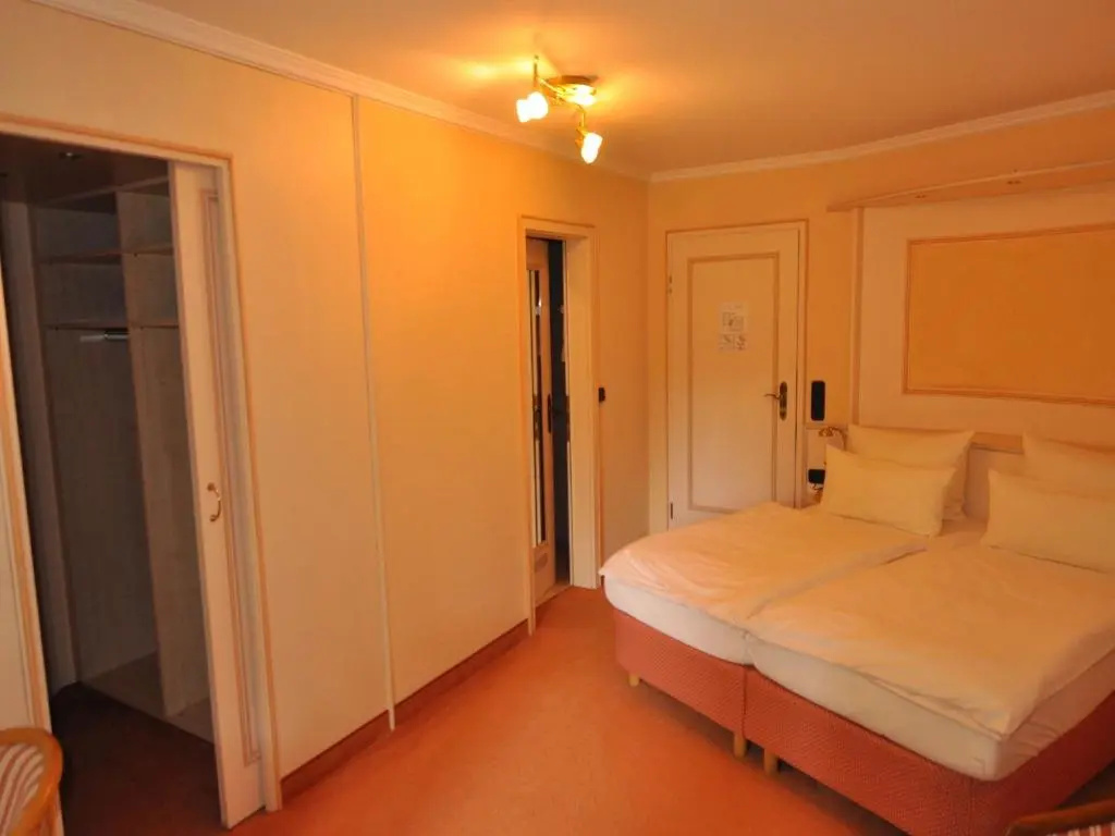 Landhotel Pfrondorfer Mühle - Chambres
