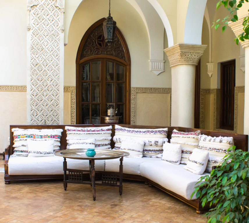 Demeures d'orient Riad Deluxe & Spa - Général