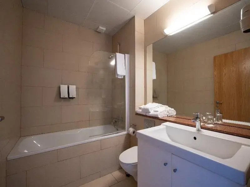 Laki Hotel - Chambres