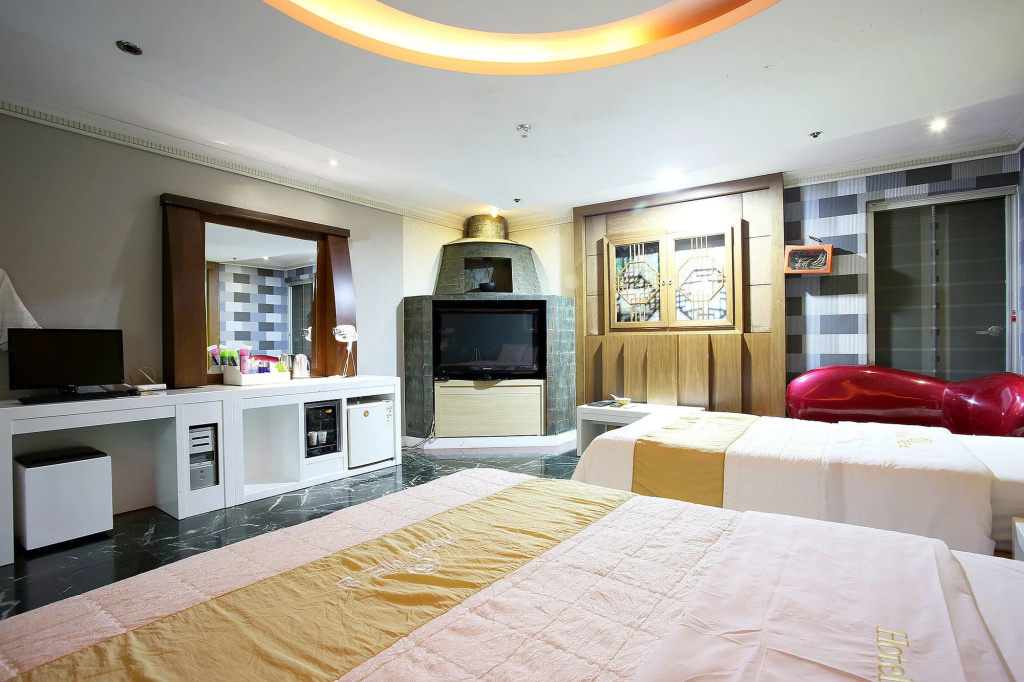 Hotel photo 6