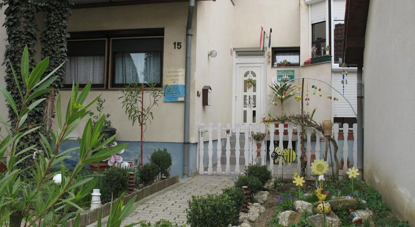 BalNiki Vendégház