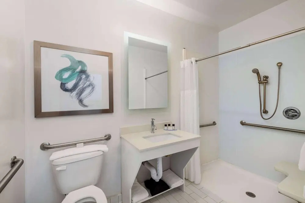TRYP by Wyndham Tallahassee North I-10 Capital Cir - Chambres