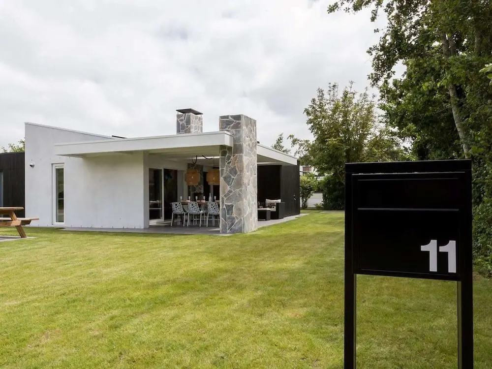Holiday Home Near Veerse Meer