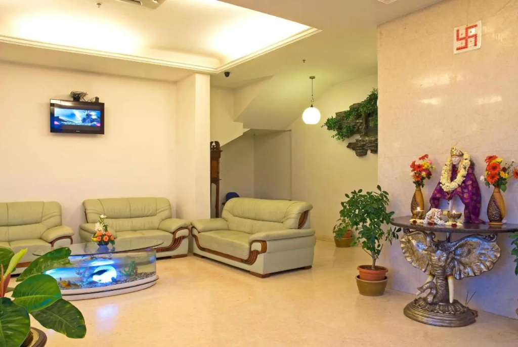 Hotel photo 18