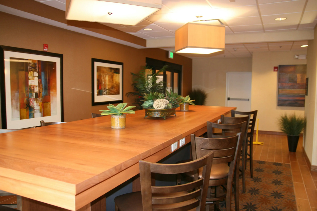 Hotel photo 19