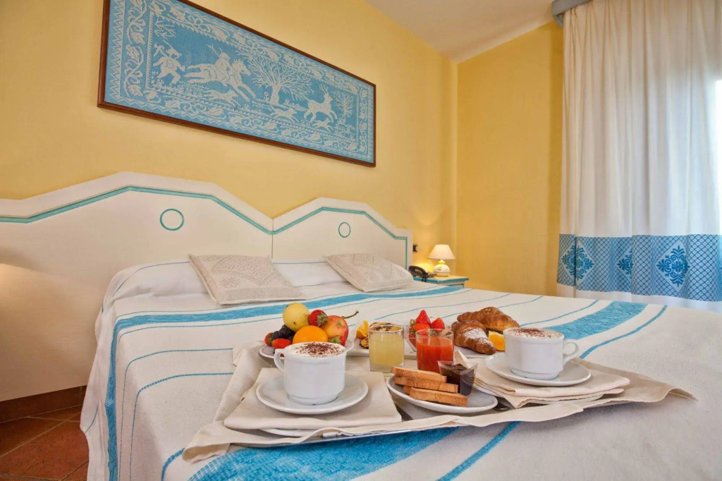 La Funtana Hotel - Adults Only - Général