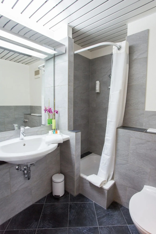 Holiday Inn Düsseldorf - Neuss by IHG - Général