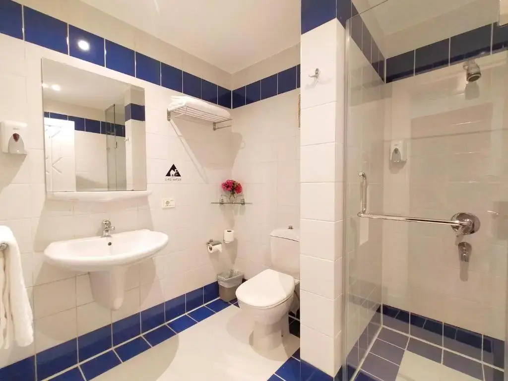 Camel Dive Club & Boutique Hotel - Chambres