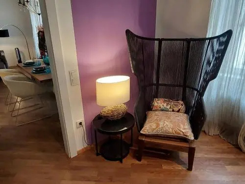 Apartment Inner City