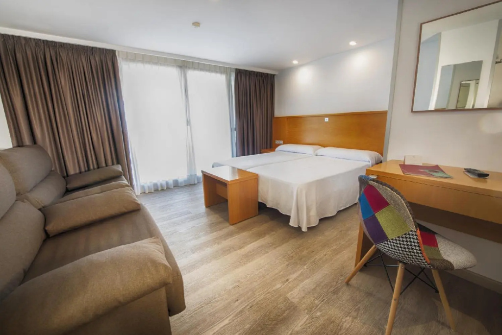 Hotel Montemar Benidorm - Général