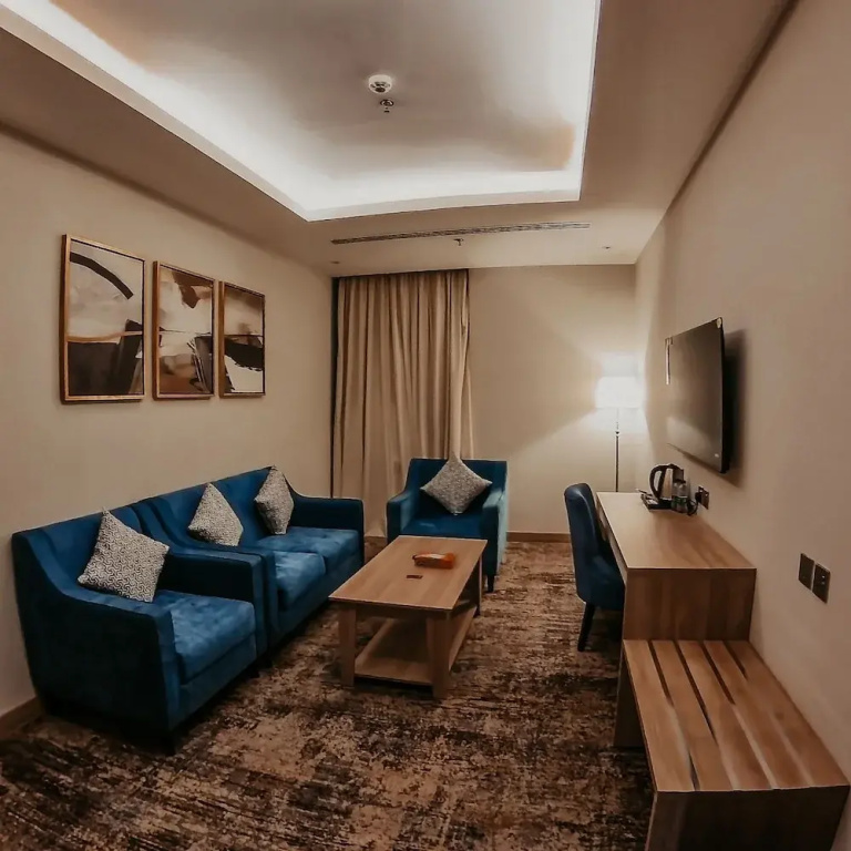 Junior Suite