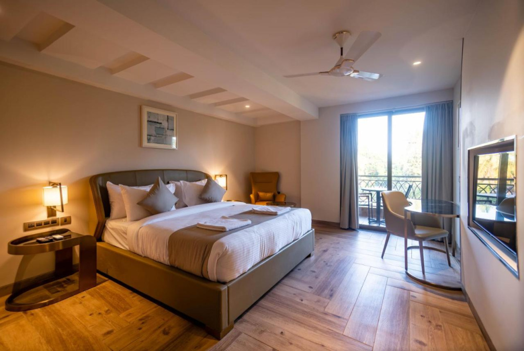 Hotel photo 20