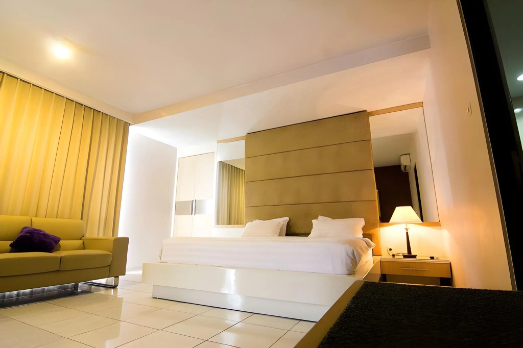Hotel photo 16
