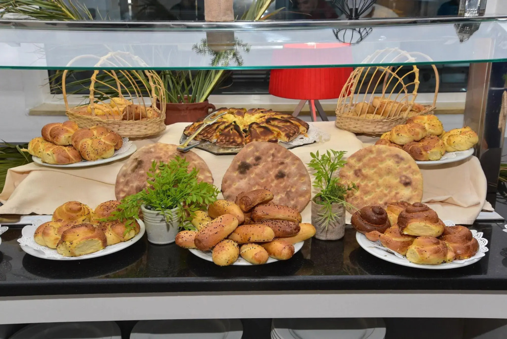 Hôtel Lac Léman, LES BERGES DU LAC - фото 14