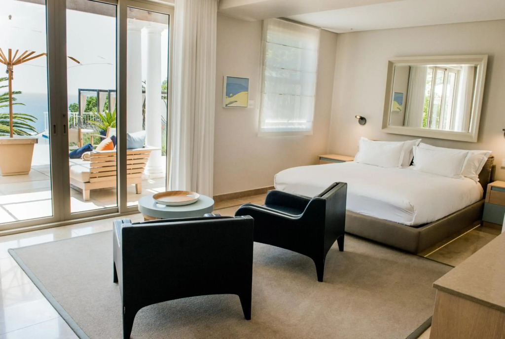 Compass House Boutique Hotel by null
