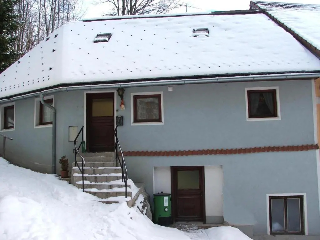 Cottage