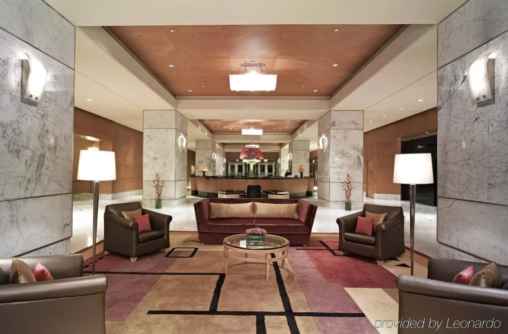 President, Mumbai - IHCL SeleQtions - фото 50