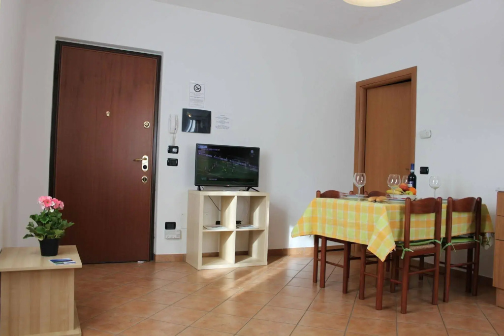 Lakeside Holiday Resort - Général