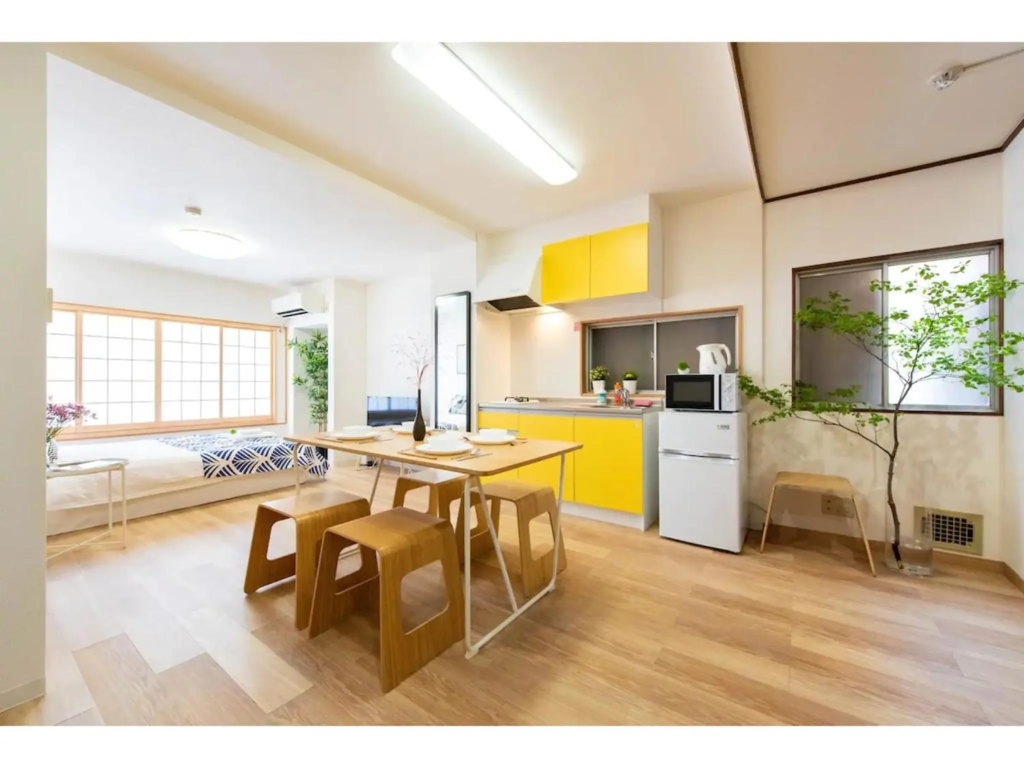 Tora Hotel Taito - Vacation STAY 53094v 사진 13