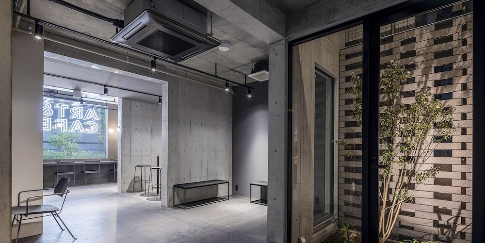 Spatium Ginza Pony 사진 18