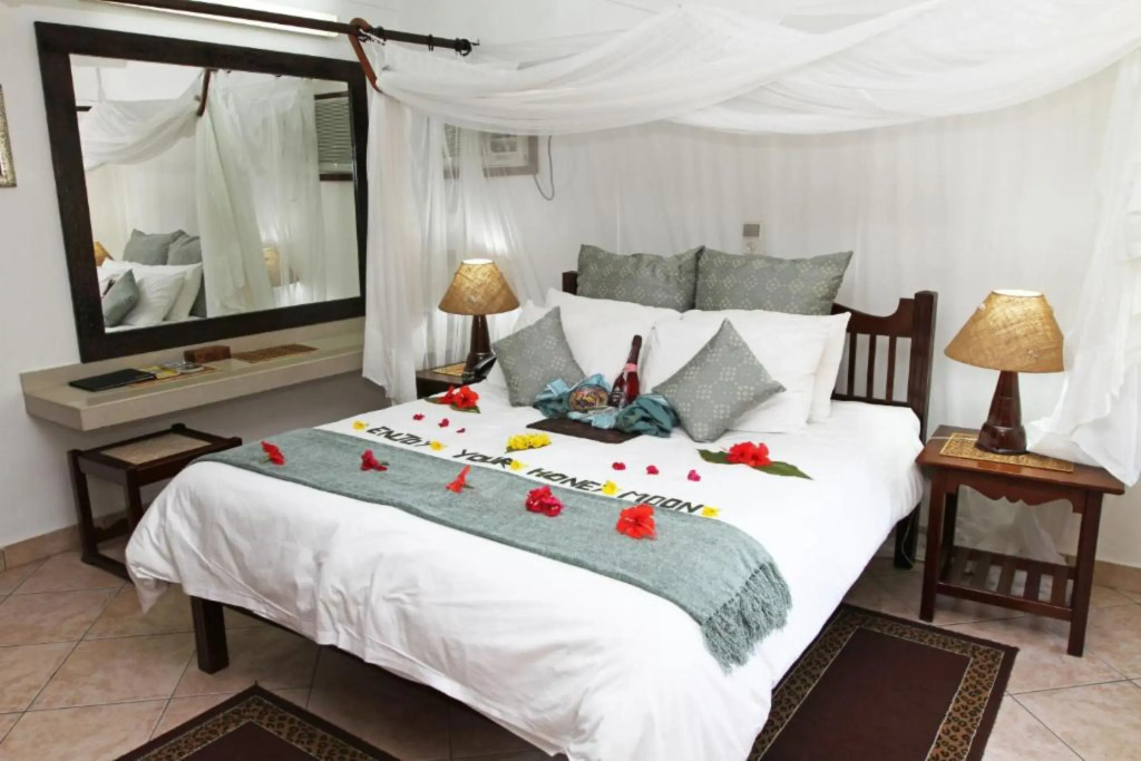 Mnarani Beach Club - фото 7