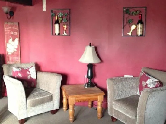 Hotel photo 11