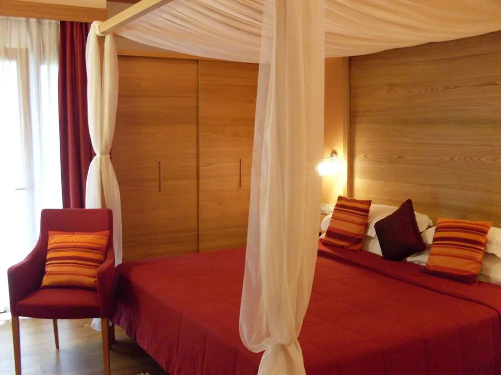 Borgo Ronchetto Relais Gourmet - Général
