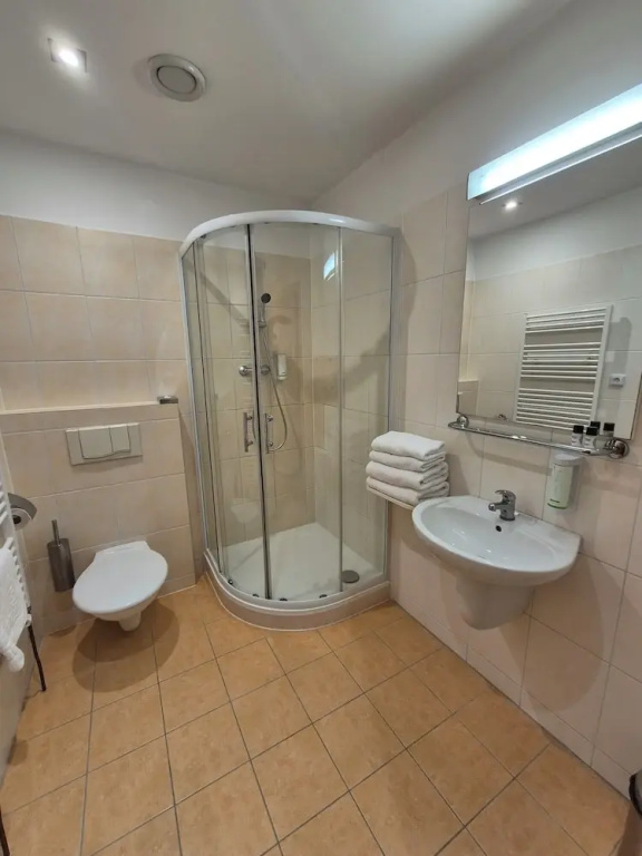 Golf Hotel Austerlitz - Chambres