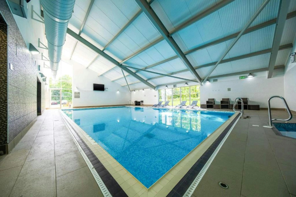Holiday Inn Newcastle South by IHG - Général