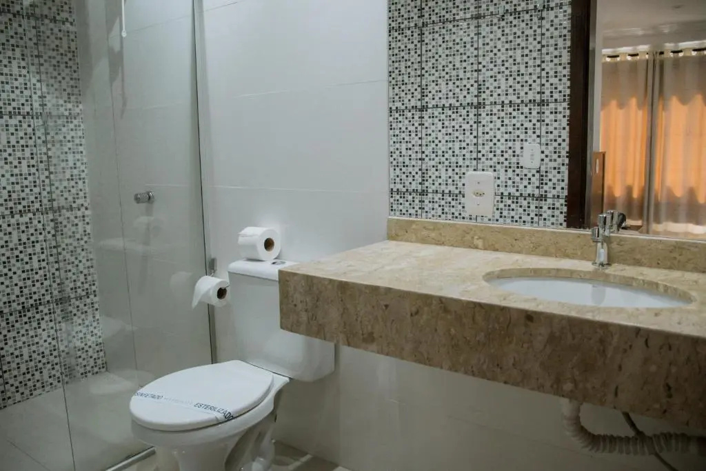 Hotel Masseilot - Chambres