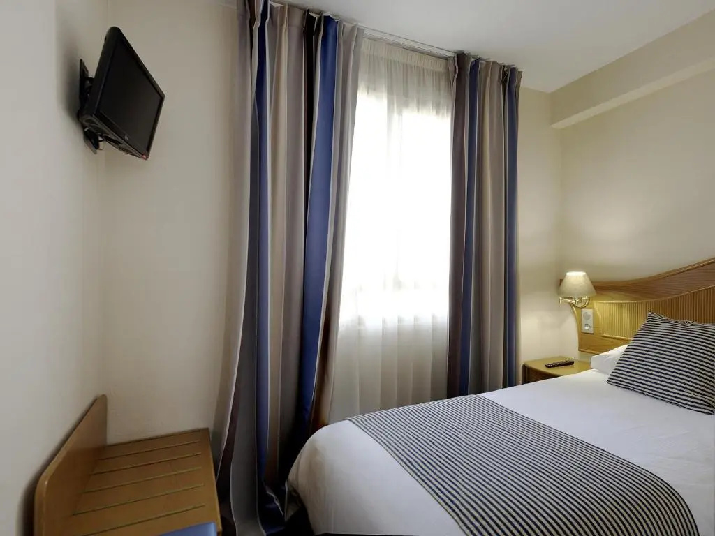 Hotel Esprit d'Azur - Chambres