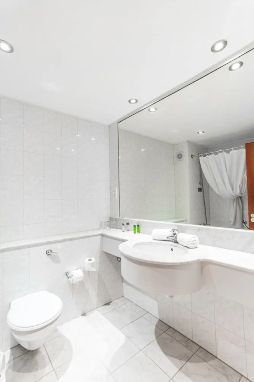 Wilton Hotel Bray - Chambres