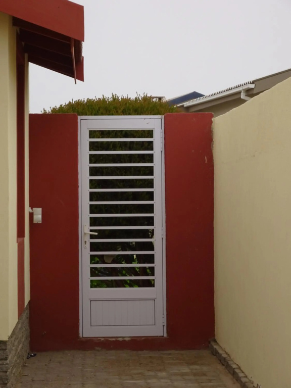 Oasis Guesthouse