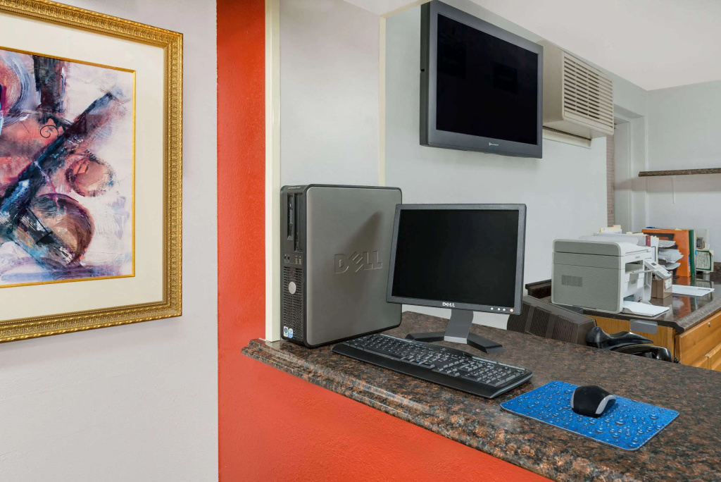 Business Centre