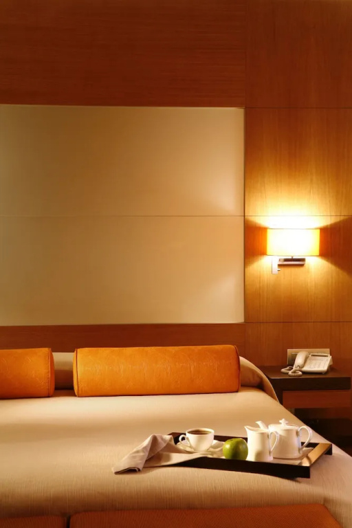 Altaïr Hotel - Chambres