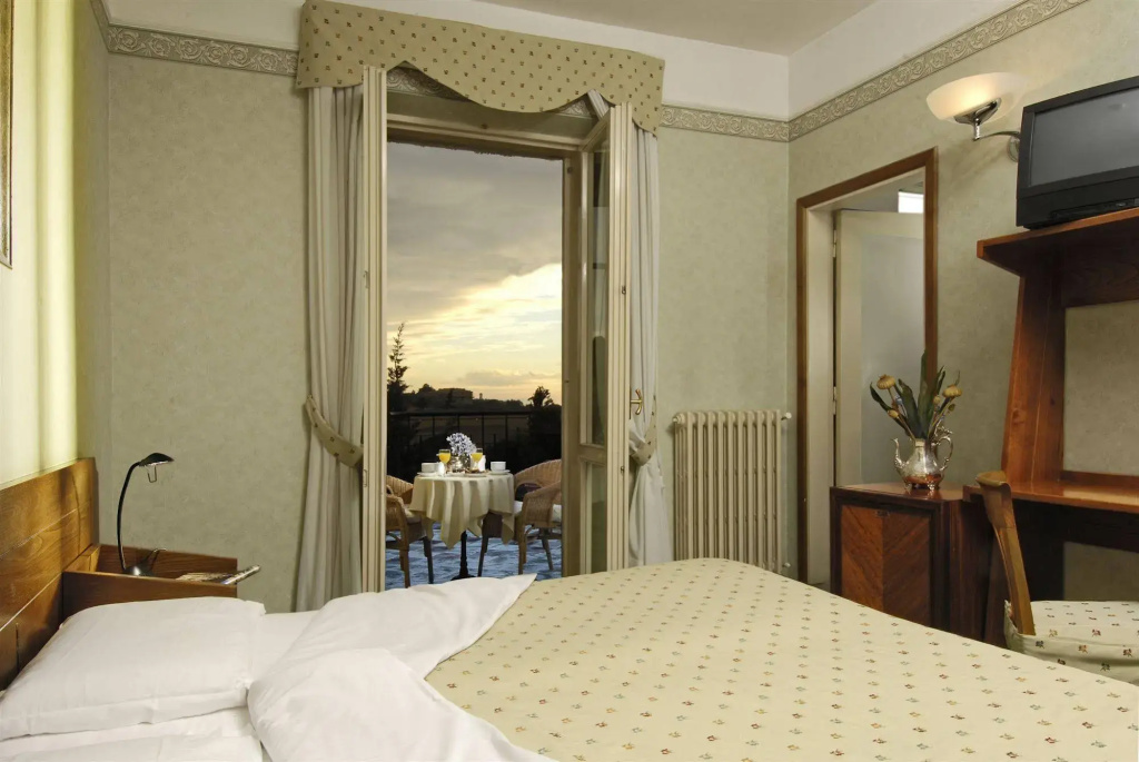 Cacciani Hotel - Général