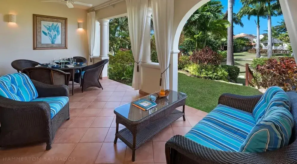 Lovely 1 Br Apartment! Fully Furnished